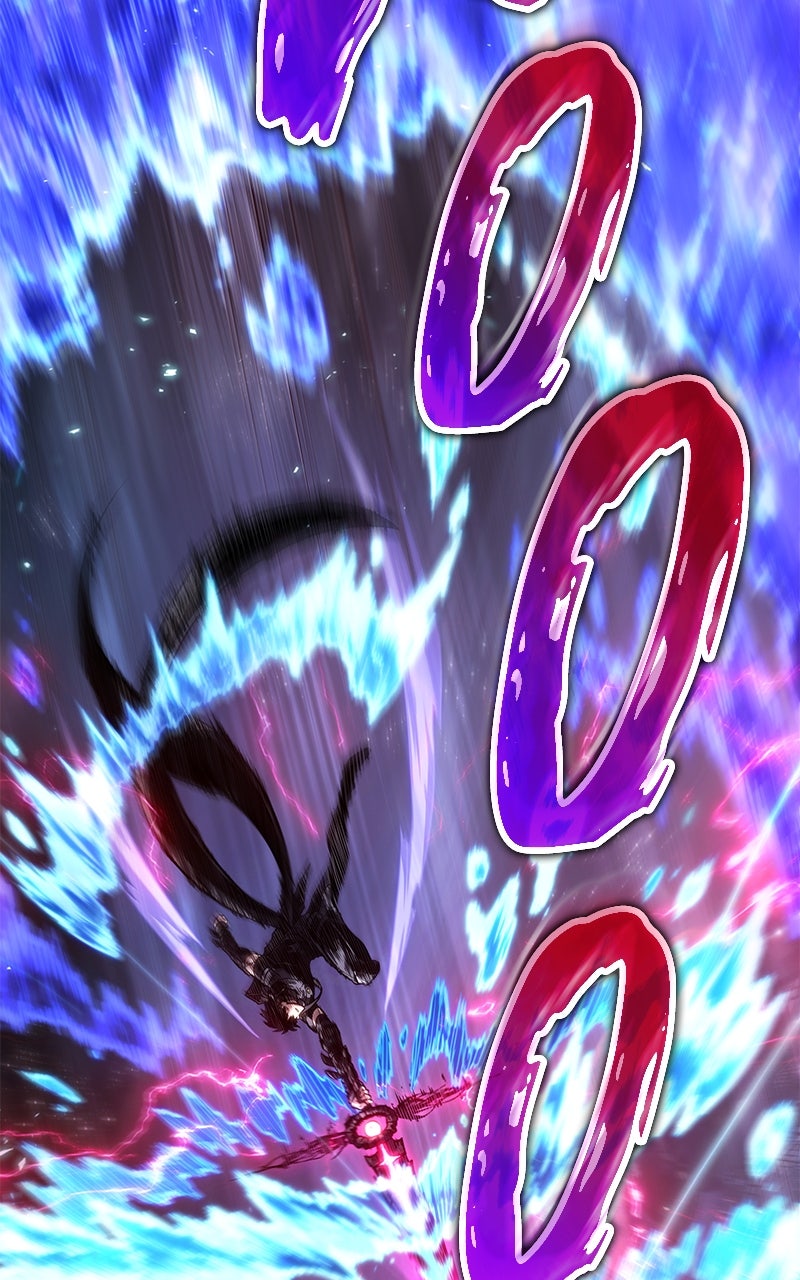 Read The World After the Fall ENGLISH Manga Online