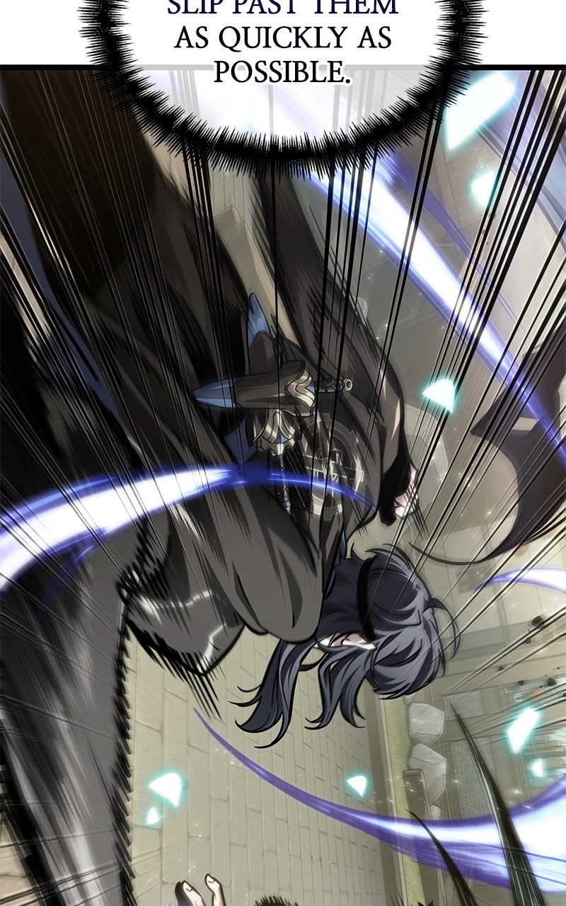 Read The World After the Fall ENGLISH Manga Online