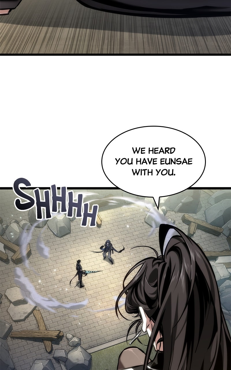 Read The World After the Fall ENGLISH Manga Online