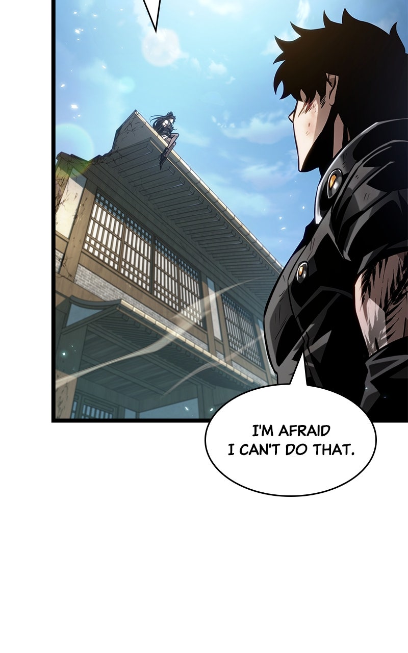 Read The World After the Fall ENGLISH Manga Online