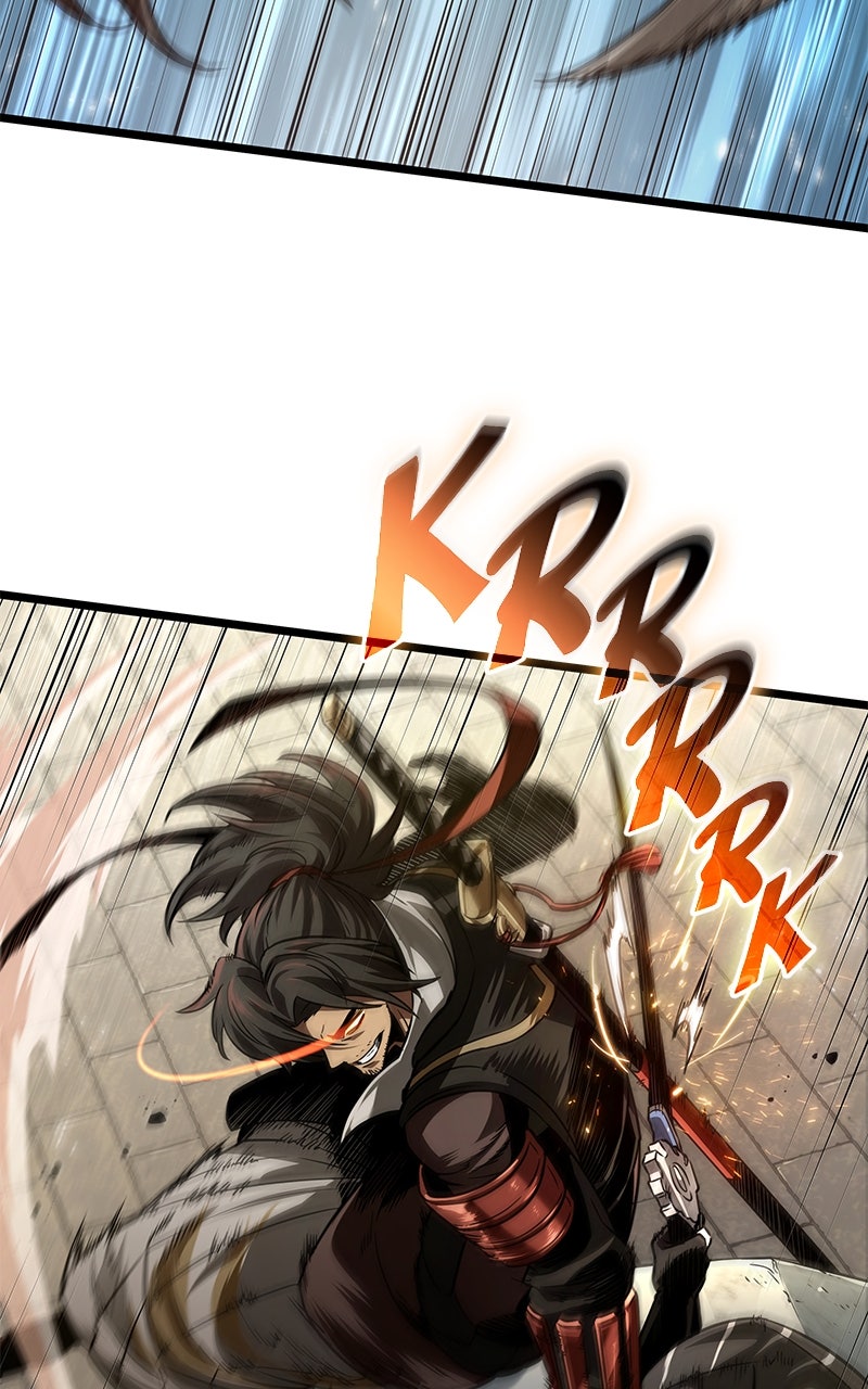 Read The World After the Fall ENGLISH Manga Online