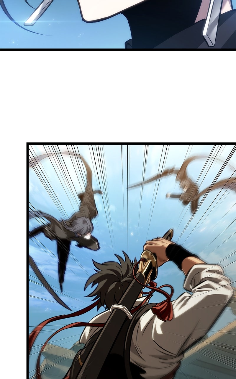 Read The World After the Fall ENGLISH Manga Online