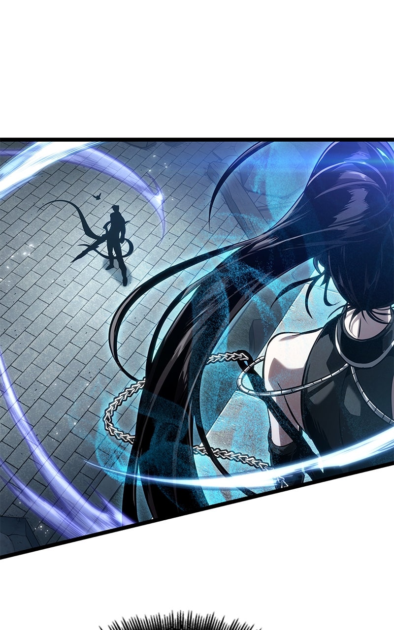 Read The World After the Fall ENGLISH Manga Online