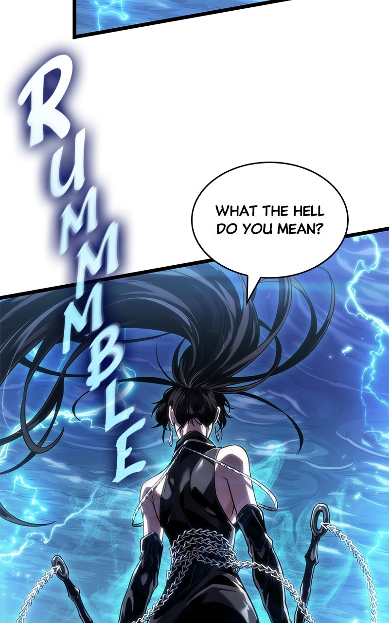 Read The World After the Fall ENGLISH Manga Online