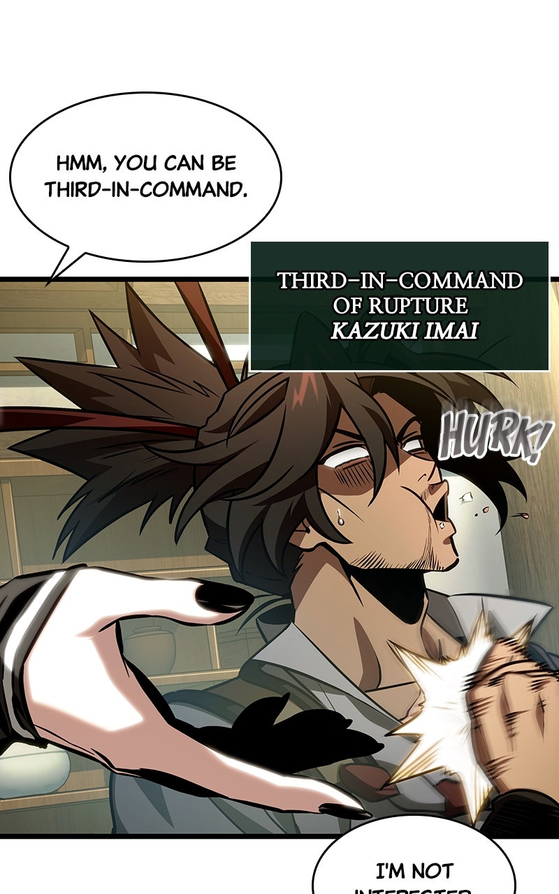 Read The World After the Fall ENGLISH Manga Online