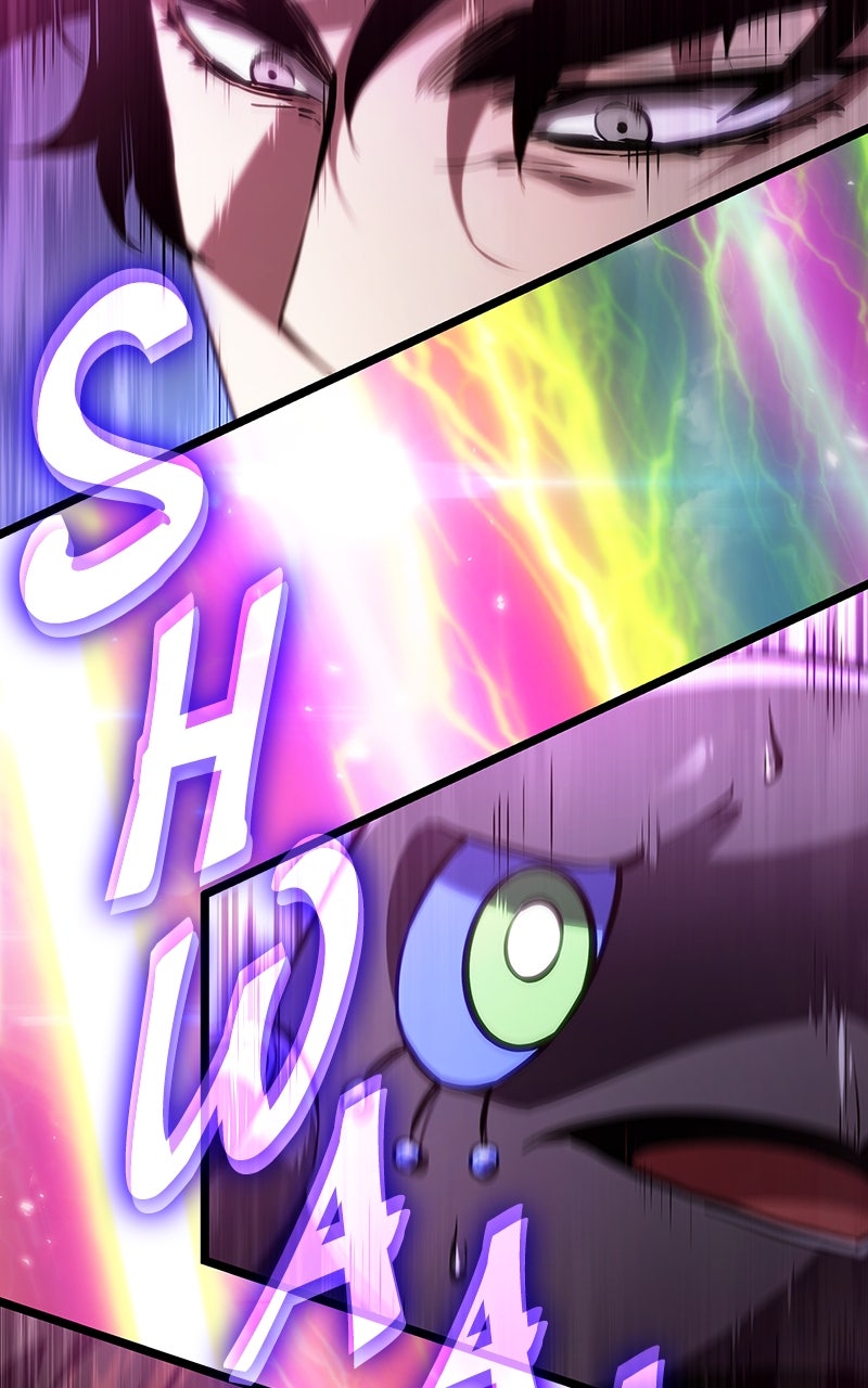 Read The World After the Fall ENGLISH Manga Online