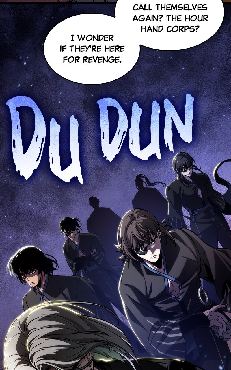 Read The World After the Fall ENGLISH Manga Online