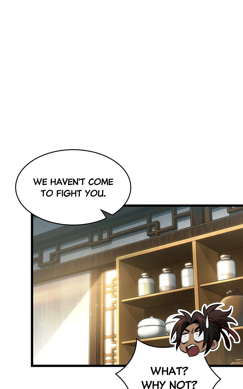 Read The World After the Fall ENGLISH Manga Online