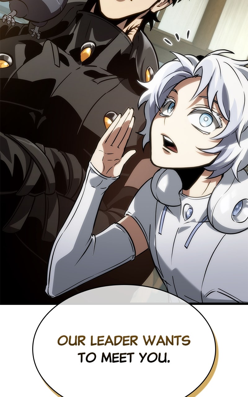 Read The World After the Fall ENGLISH Manga Online