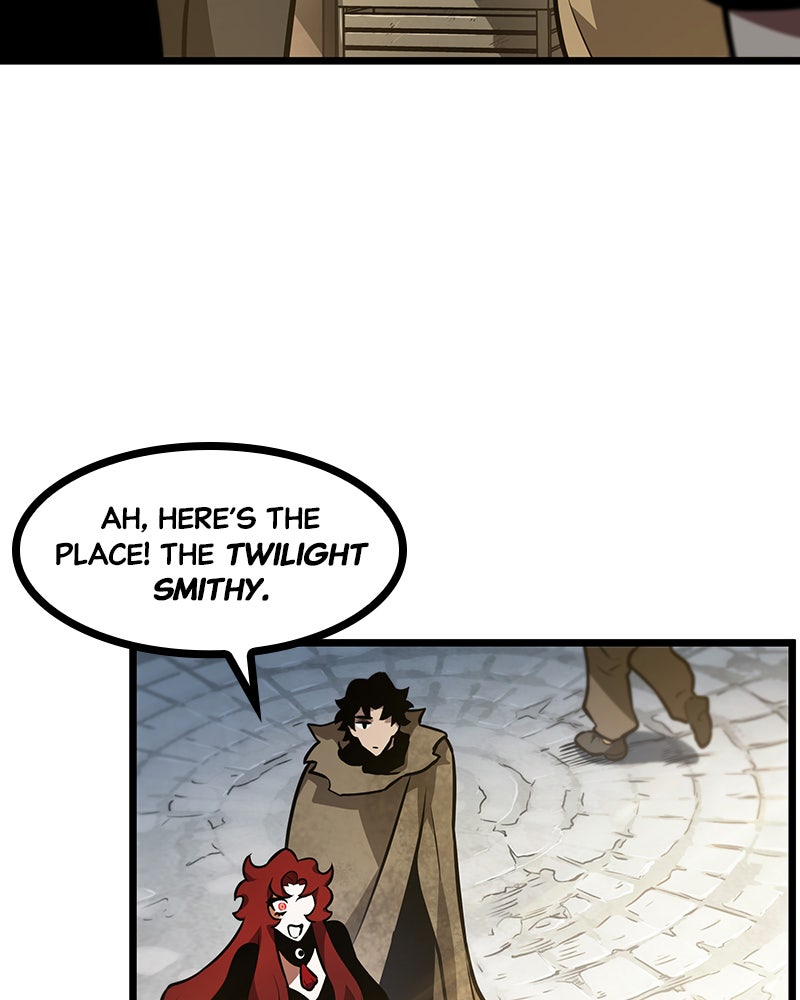 Read The World After the Fall ENGLISH Manga Online