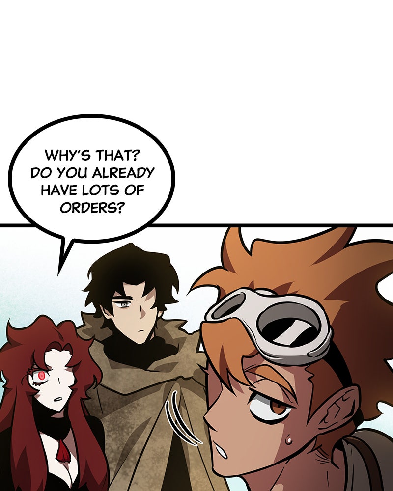 Read The World After the Fall ENGLISH Manga Online