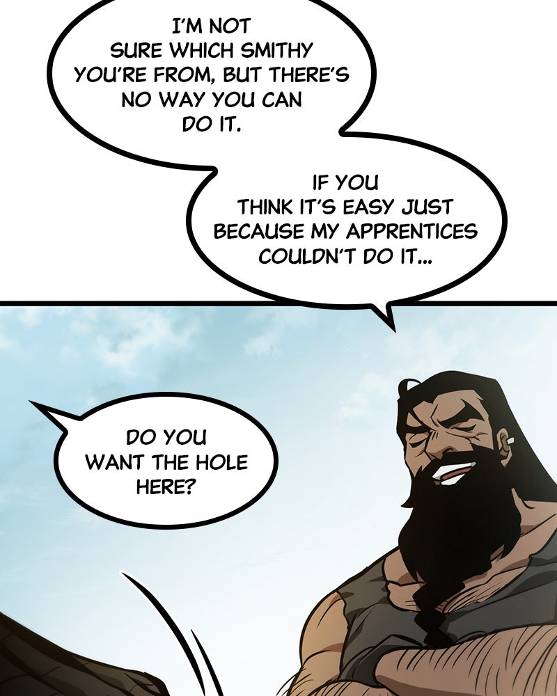 Read The World After the Fall ENGLISH Manga Online