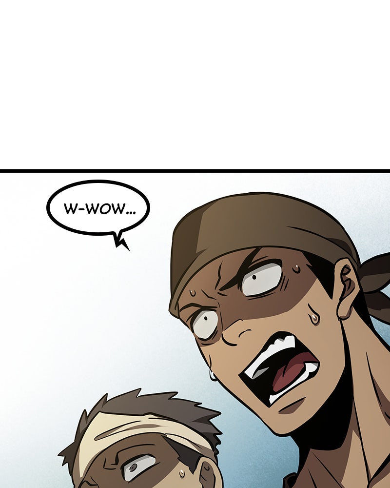 Read The World After the Fall ENGLISH Manga Online