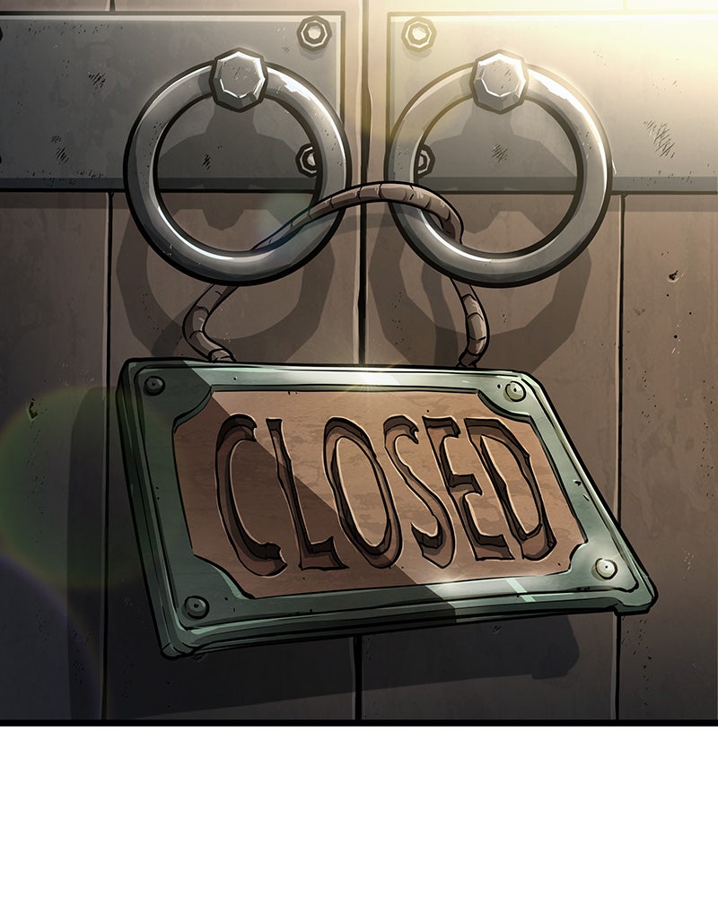 Read The World After the Fall ENGLISH Manga Online