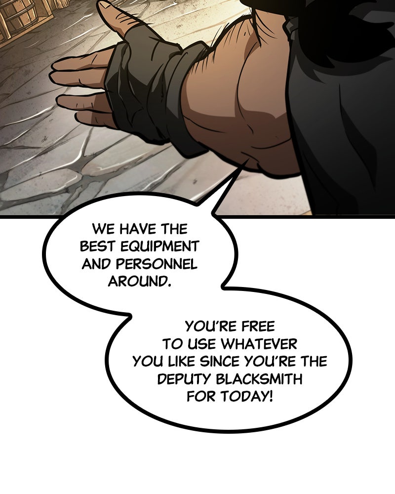 Read The World After the Fall ENGLISH Manga Online