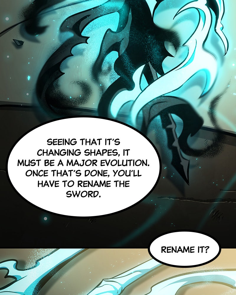 Read The World After the Fall ENGLISH Manga Online