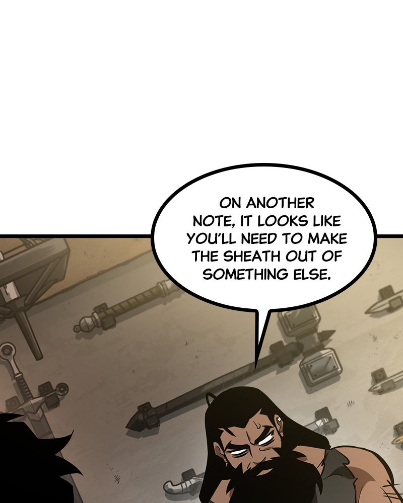 Read The World After the Fall ENGLISH Manga Online