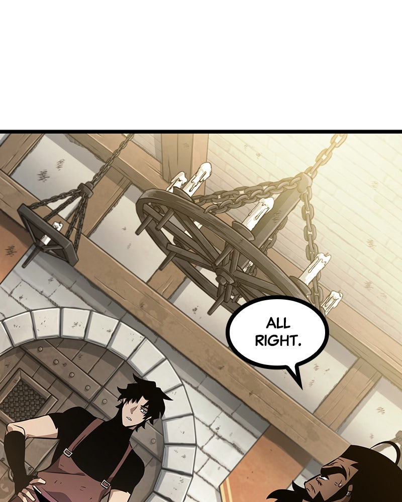 Read The World After the Fall ENGLISH Manga Online