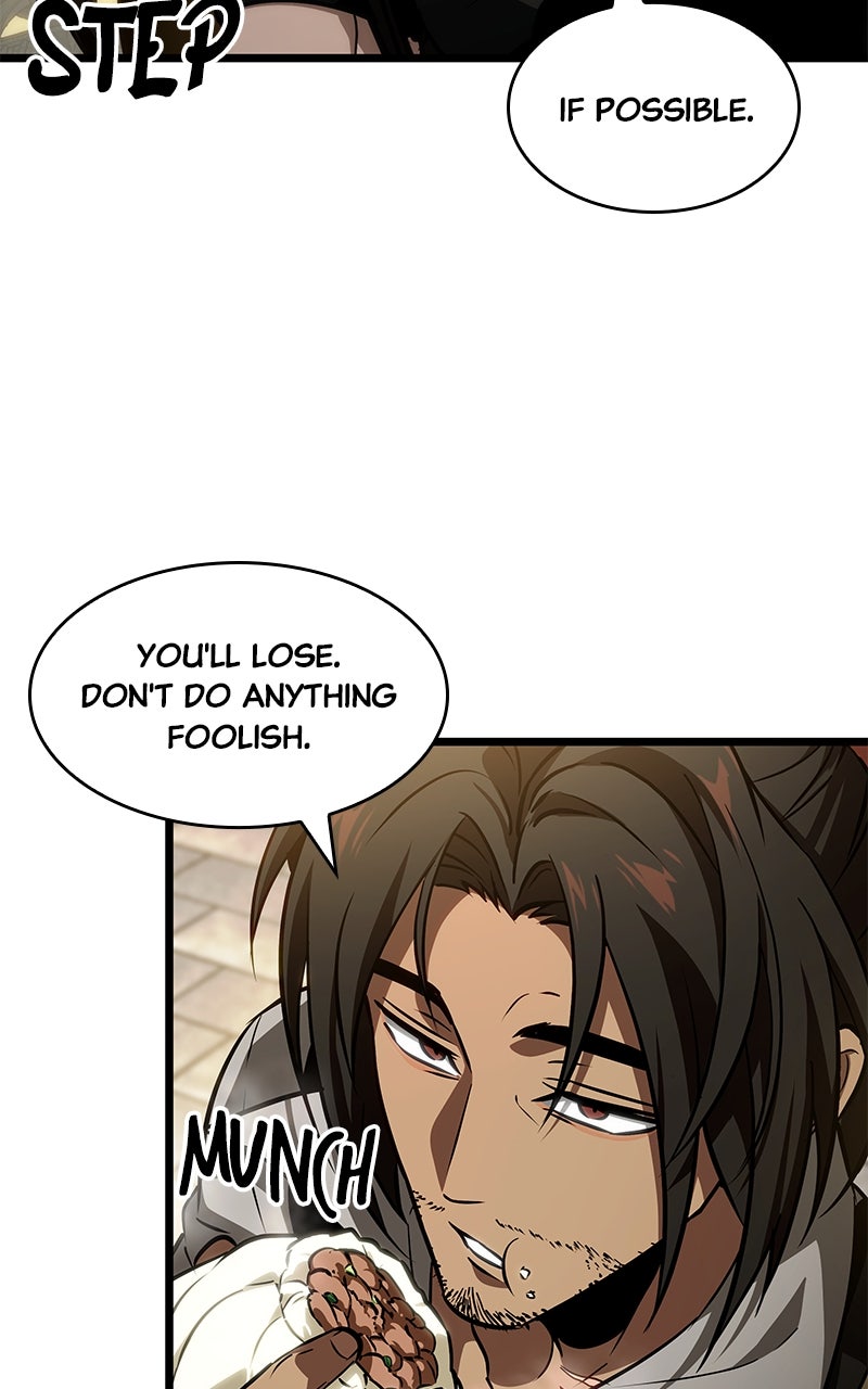 Read The World After the Fall ENGLISH Manga Online