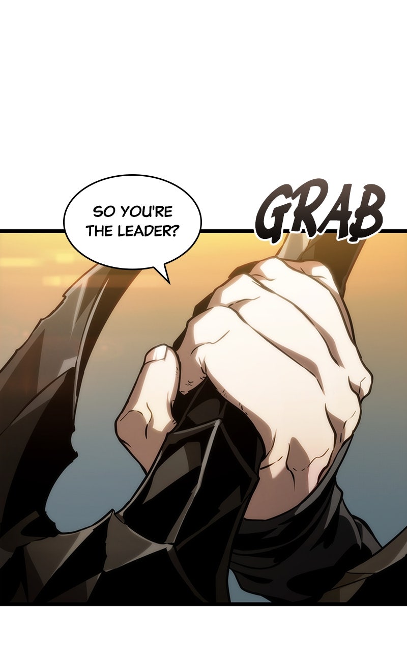 Read The World After the Fall ENGLISH Manga Online