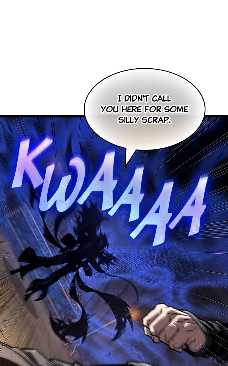 Read The World After the Fall ENGLISH Manga Online