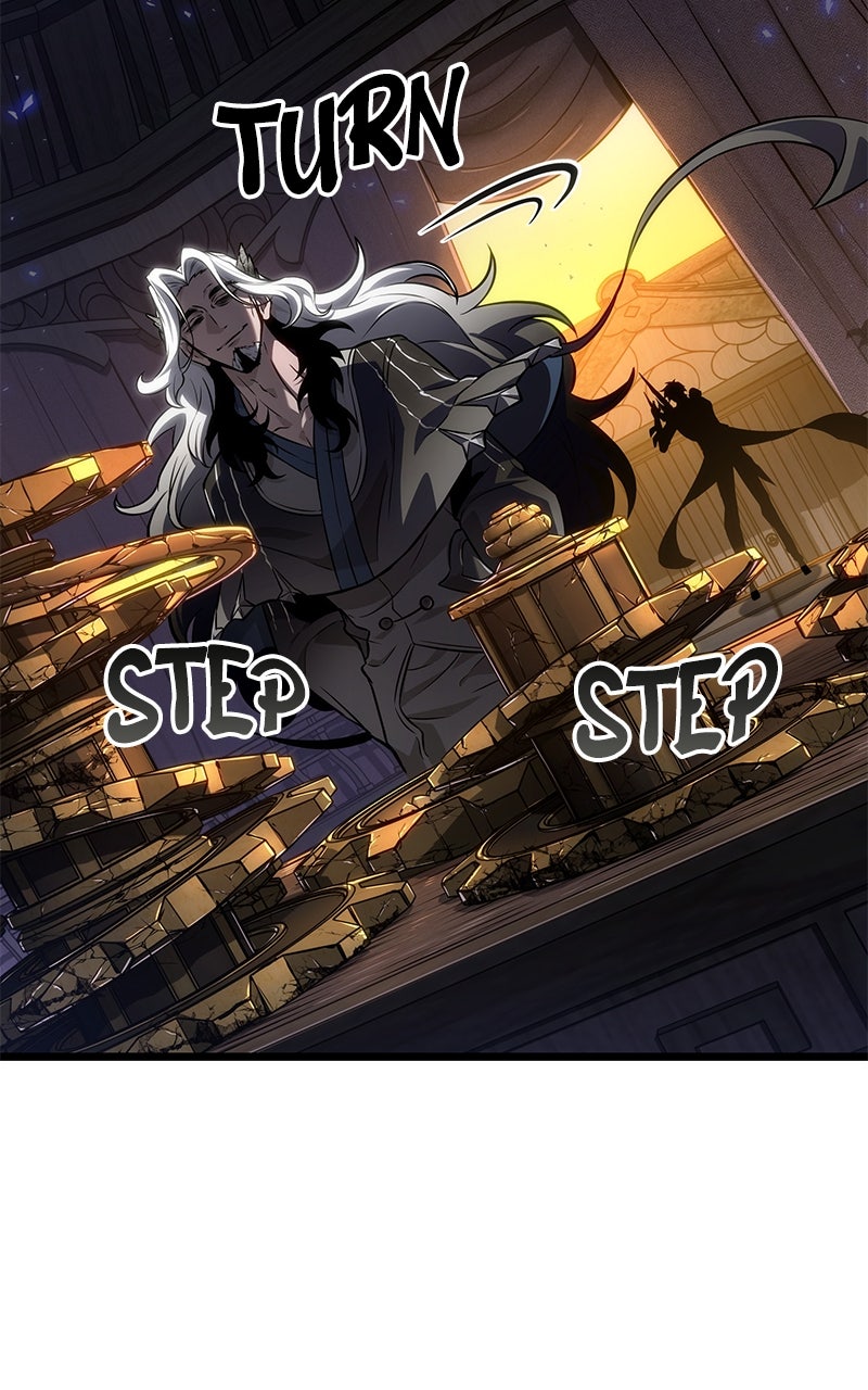 Read The World After the Fall ENGLISH Manga Online