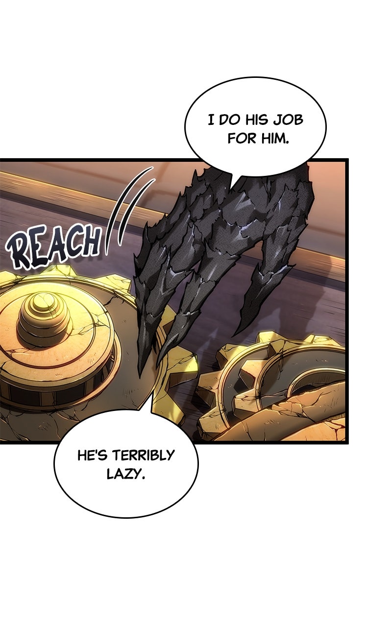 Read The World After the Fall ENGLISH Manga Online