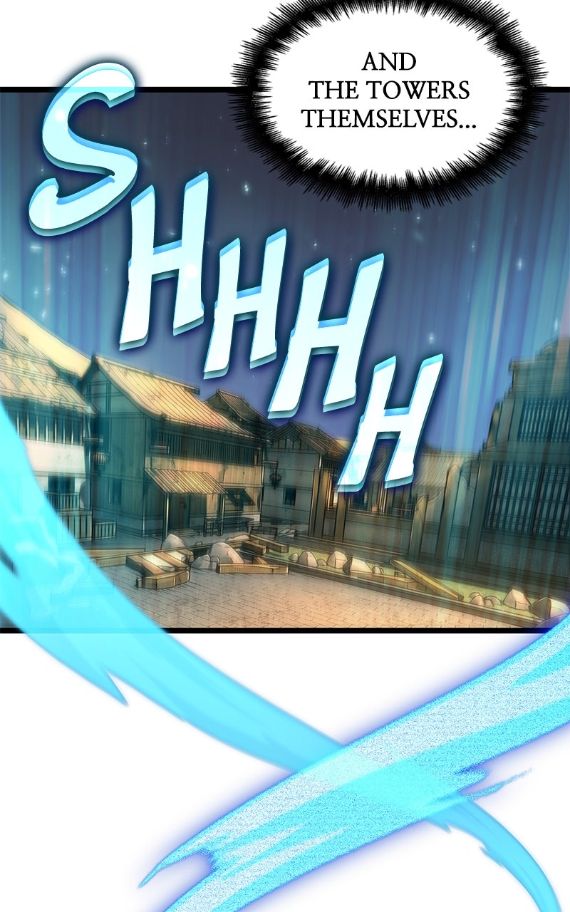 Read The World After the Fall ENGLISH Manga Online