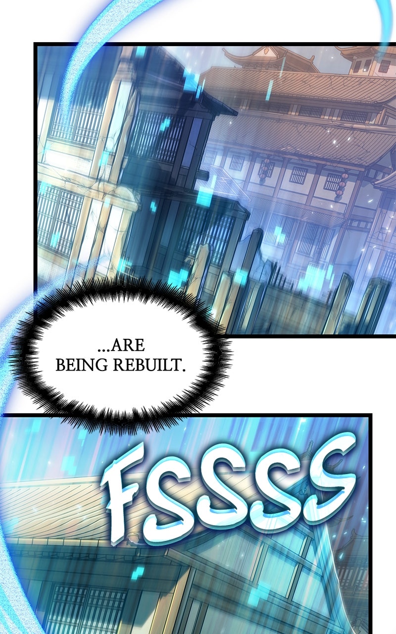 Read The World After the Fall ENGLISH Manga Online