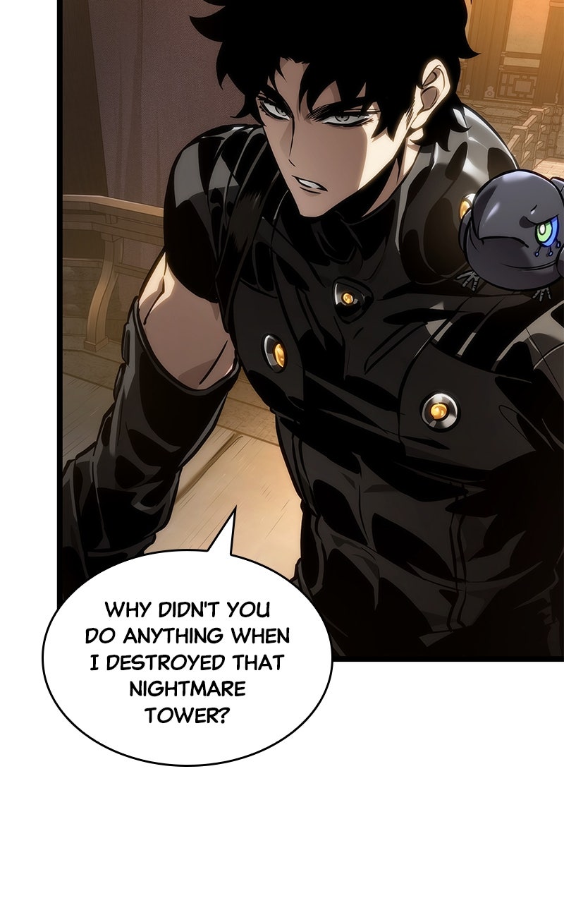 Read The World After the Fall ENGLISH Manga Online