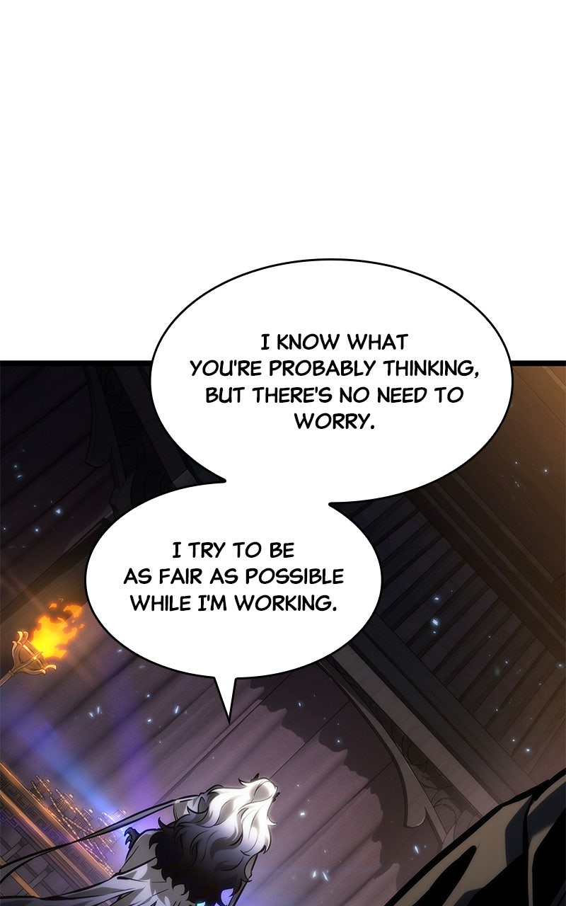 Read The World After the Fall ENGLISH Manga Online