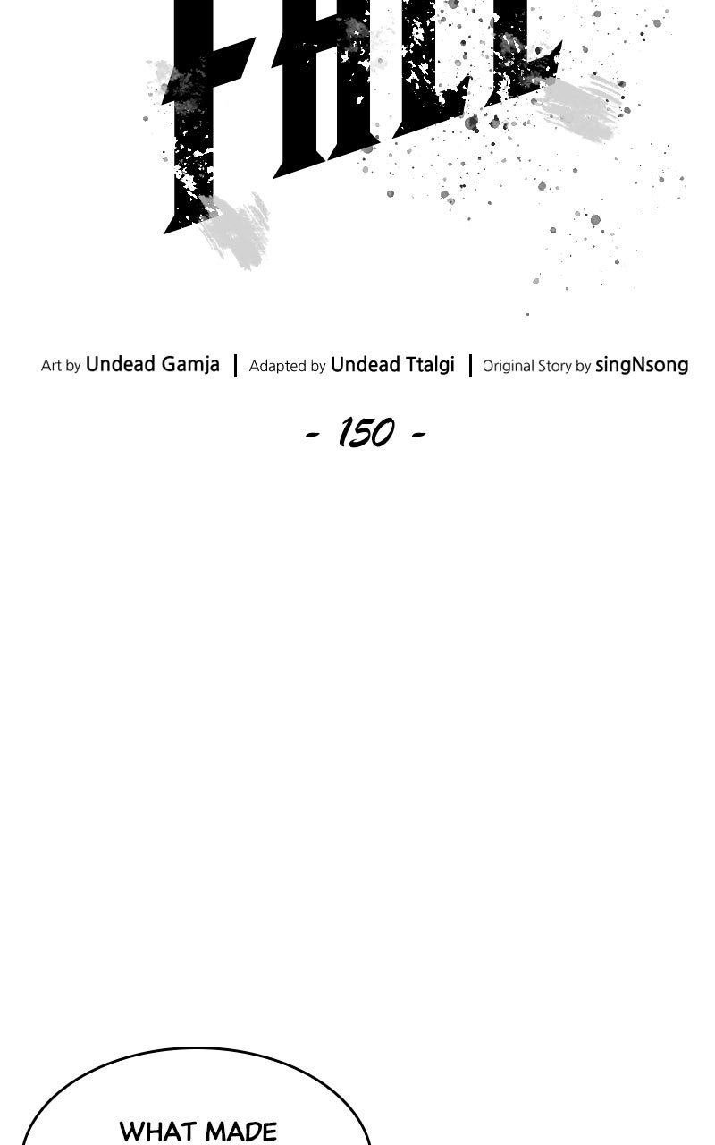 Read The World After the Fall ENGLISH Manga Online