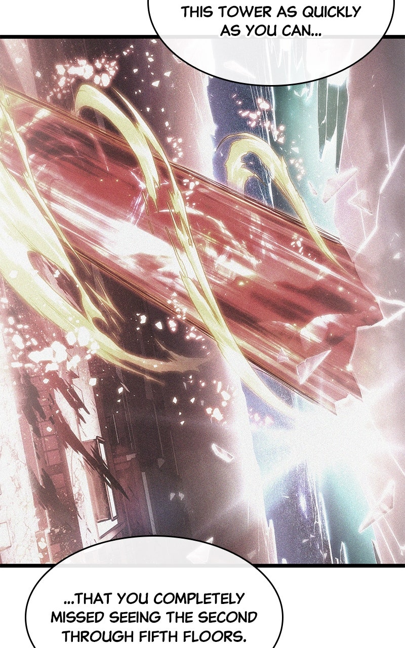 Read The World After the Fall ENGLISH Manga Online