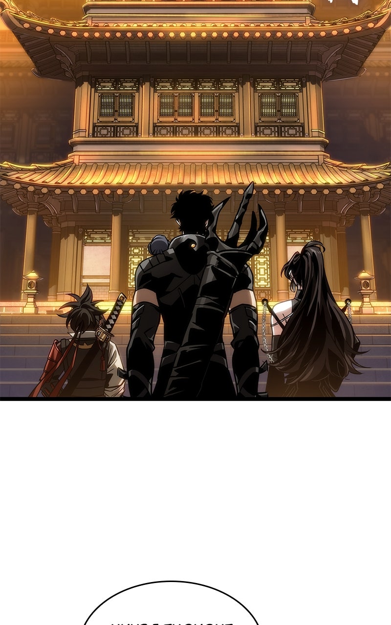 Read The World After the Fall ENGLISH Manga Online