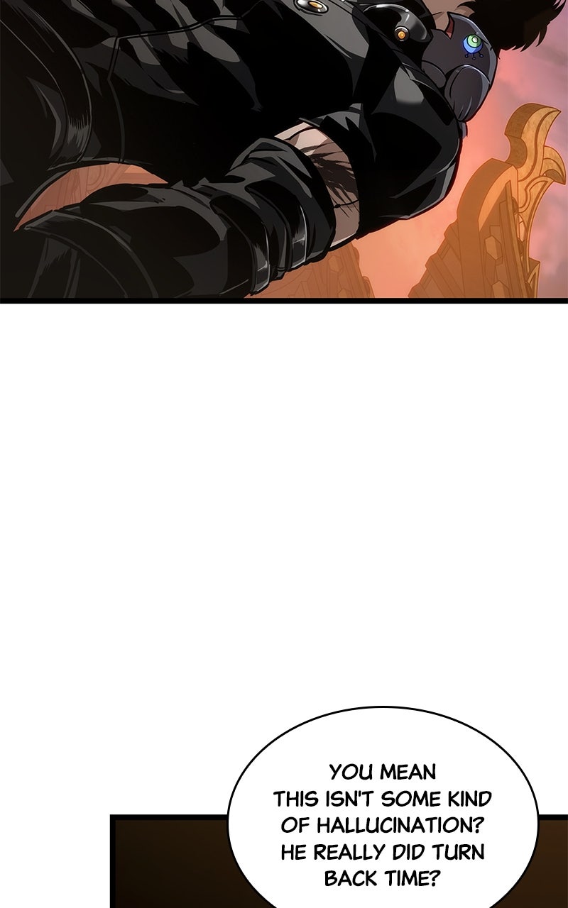 Read The World After the Fall ENGLISH Manga Online