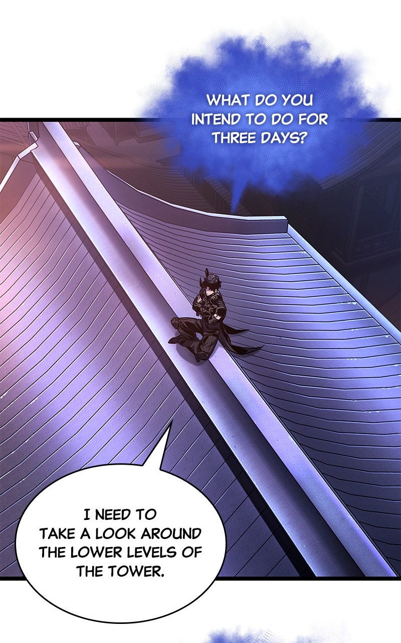 Read The World After the Fall ENGLISH Manga Online