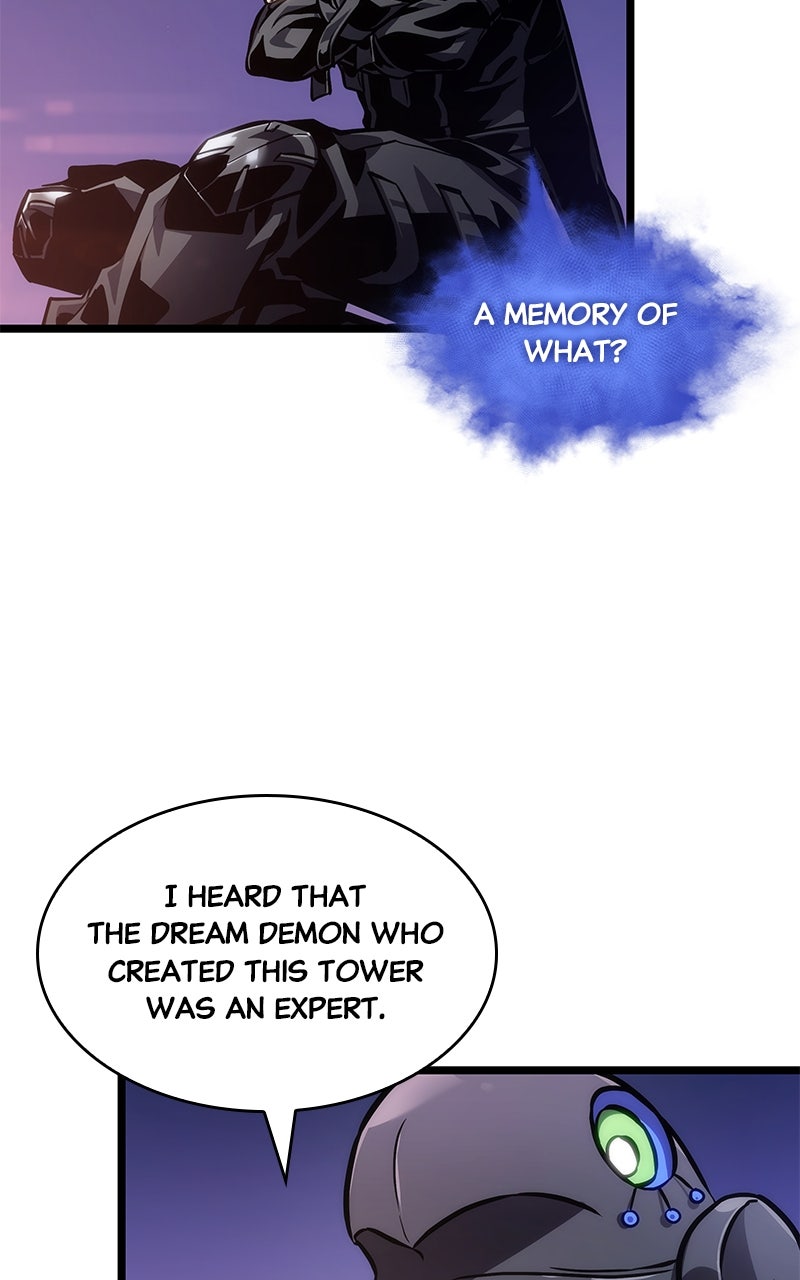 Read The World After the Fall ENGLISH Manga Online