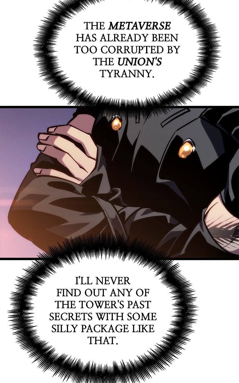 Read The World After the Fall ENGLISH Manga Online