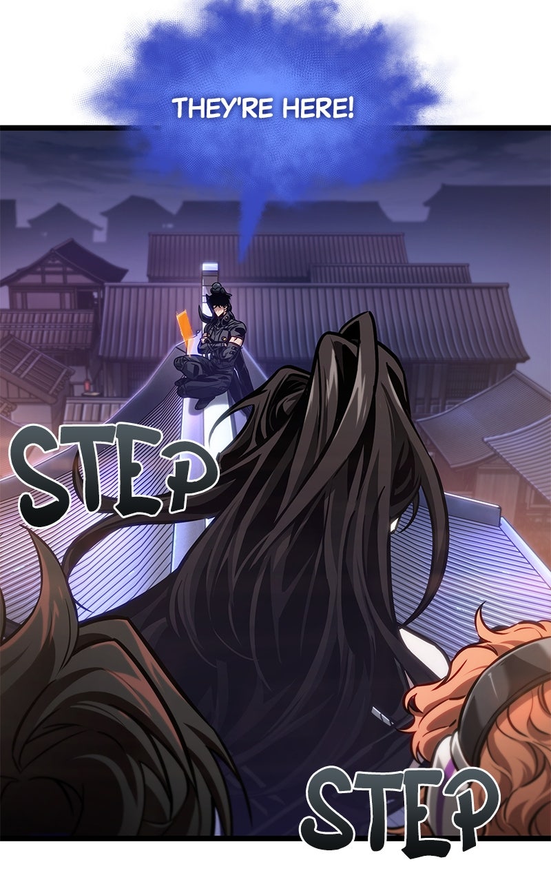 Read The World After the Fall ENGLISH Manga Online