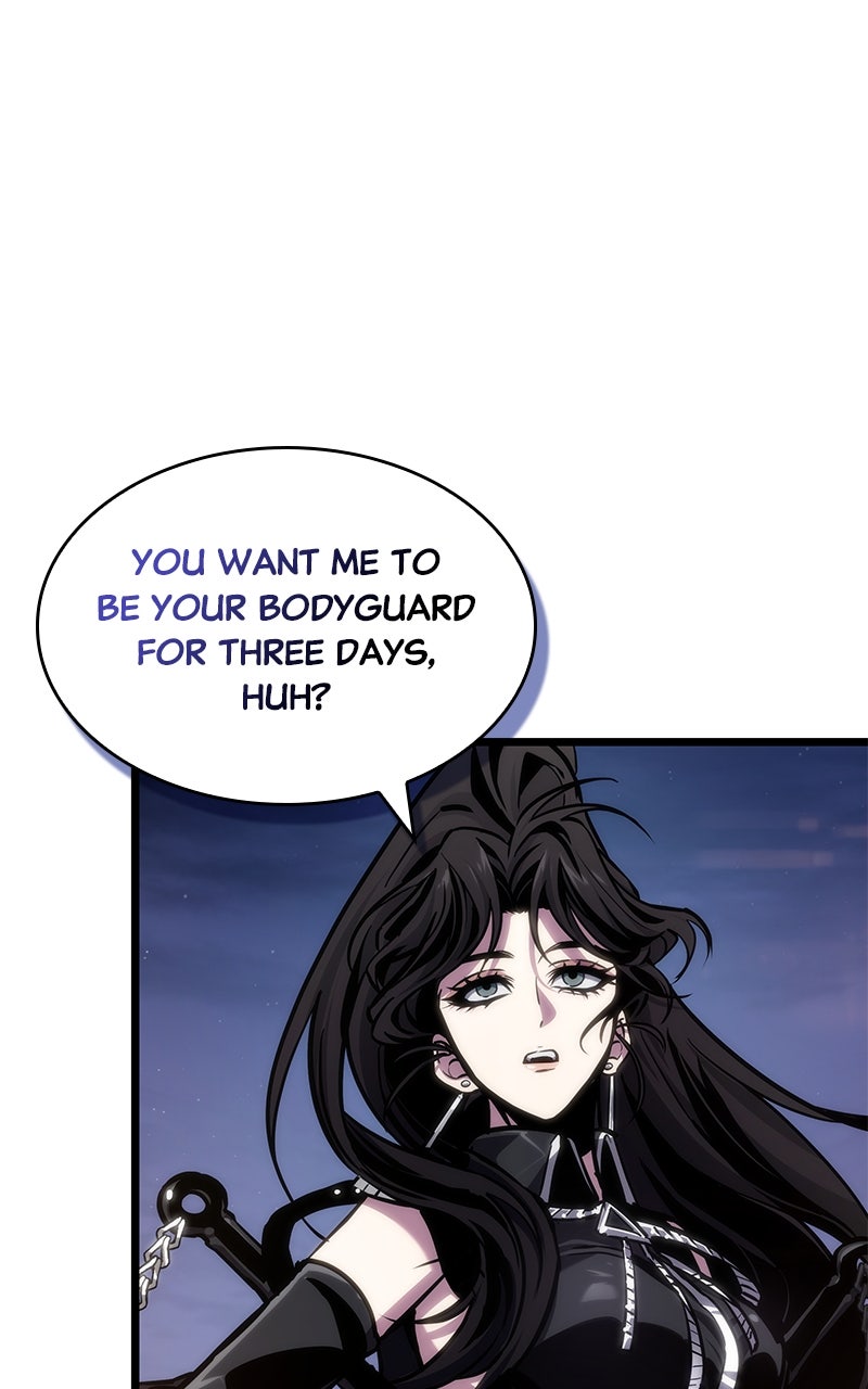 Read The World After the Fall ENGLISH Manga Online