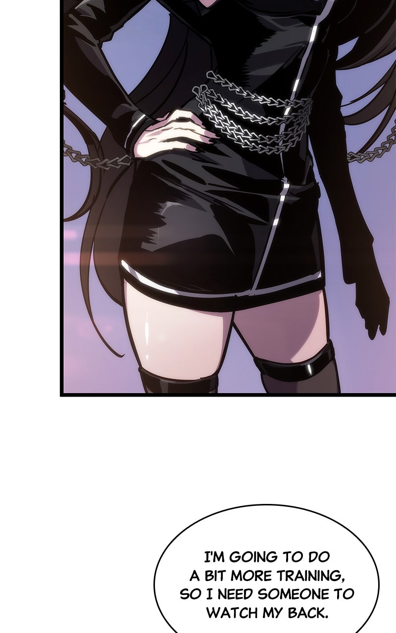 Read The World After the Fall ENGLISH Manga Online