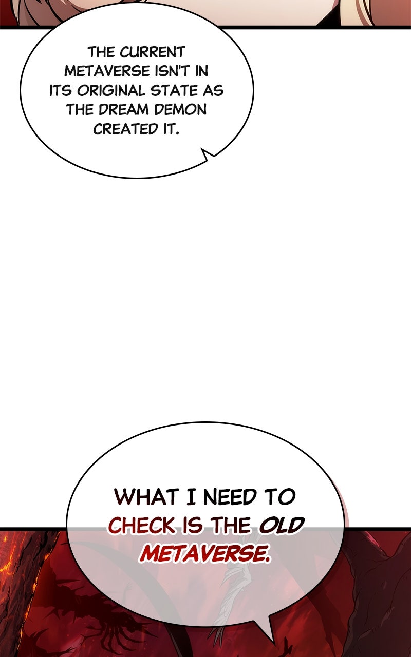 Read The World After the Fall ENGLISH Manga Online