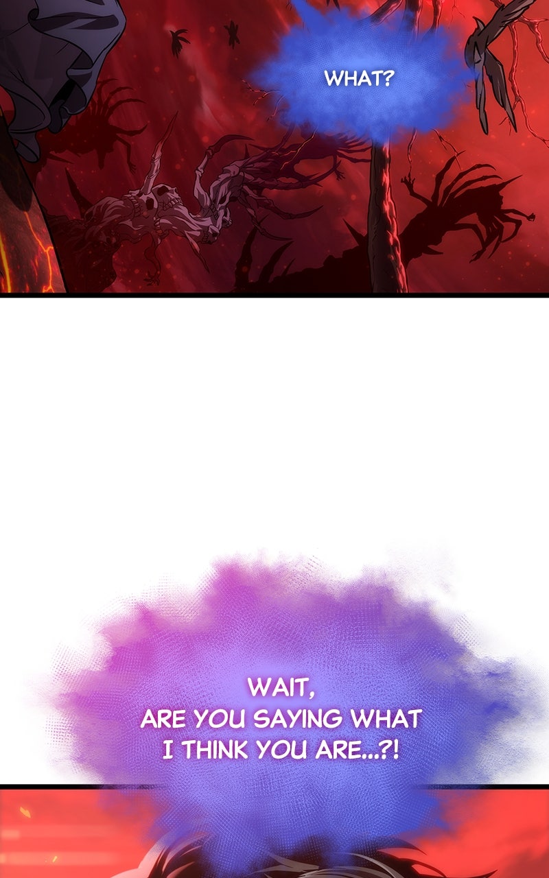 Read The World After the Fall ENGLISH Manga Online