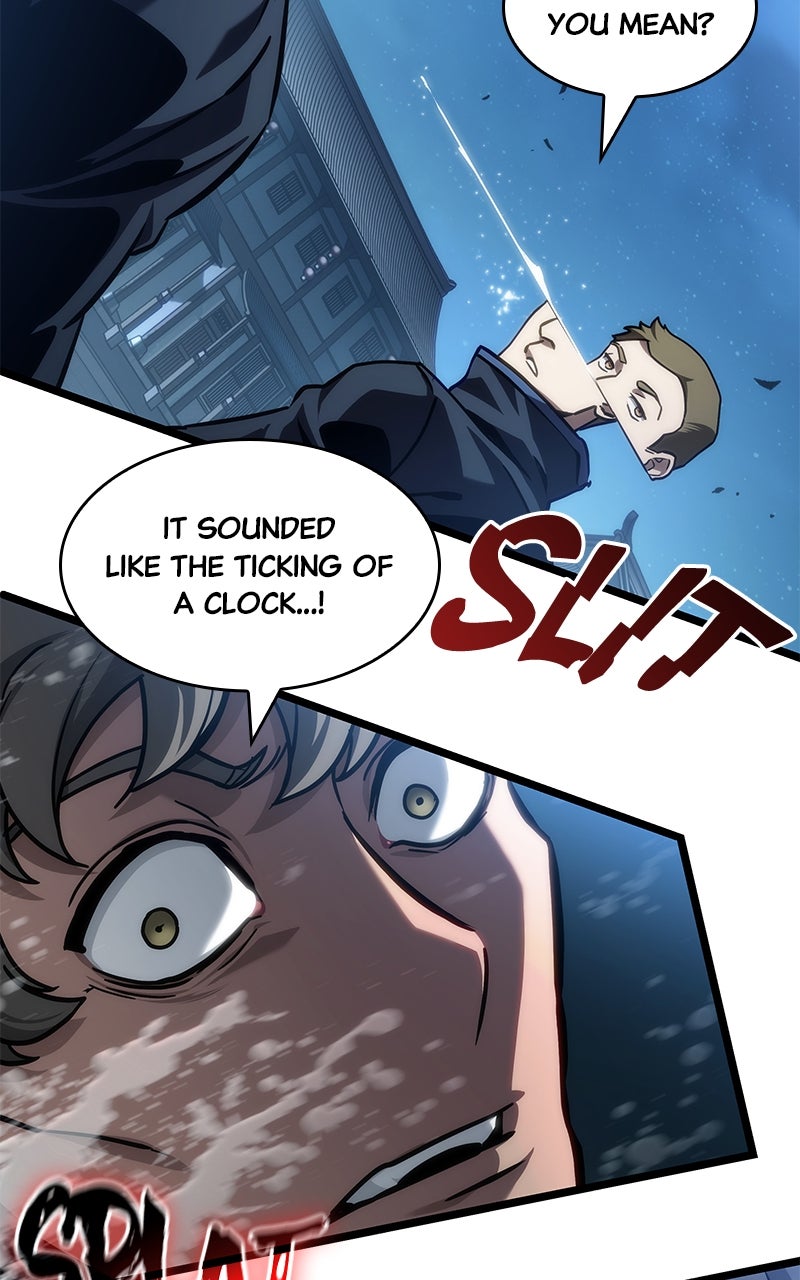 Read The World After the Fall ENGLISH Manga Online