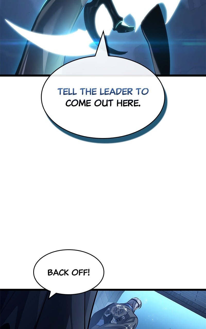 Read The World After the Fall ENGLISH Manga Online