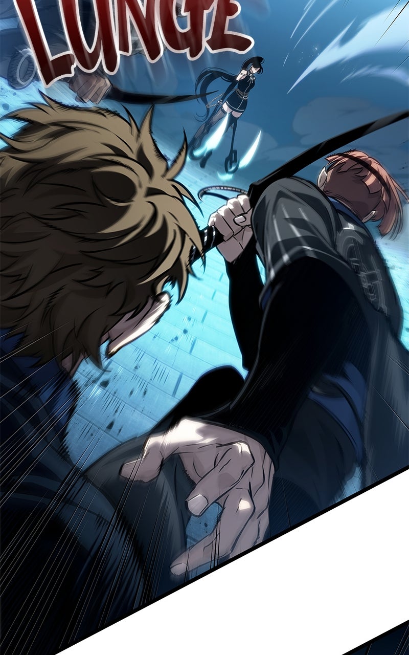 Read The World After the Fall ENGLISH Manga Online