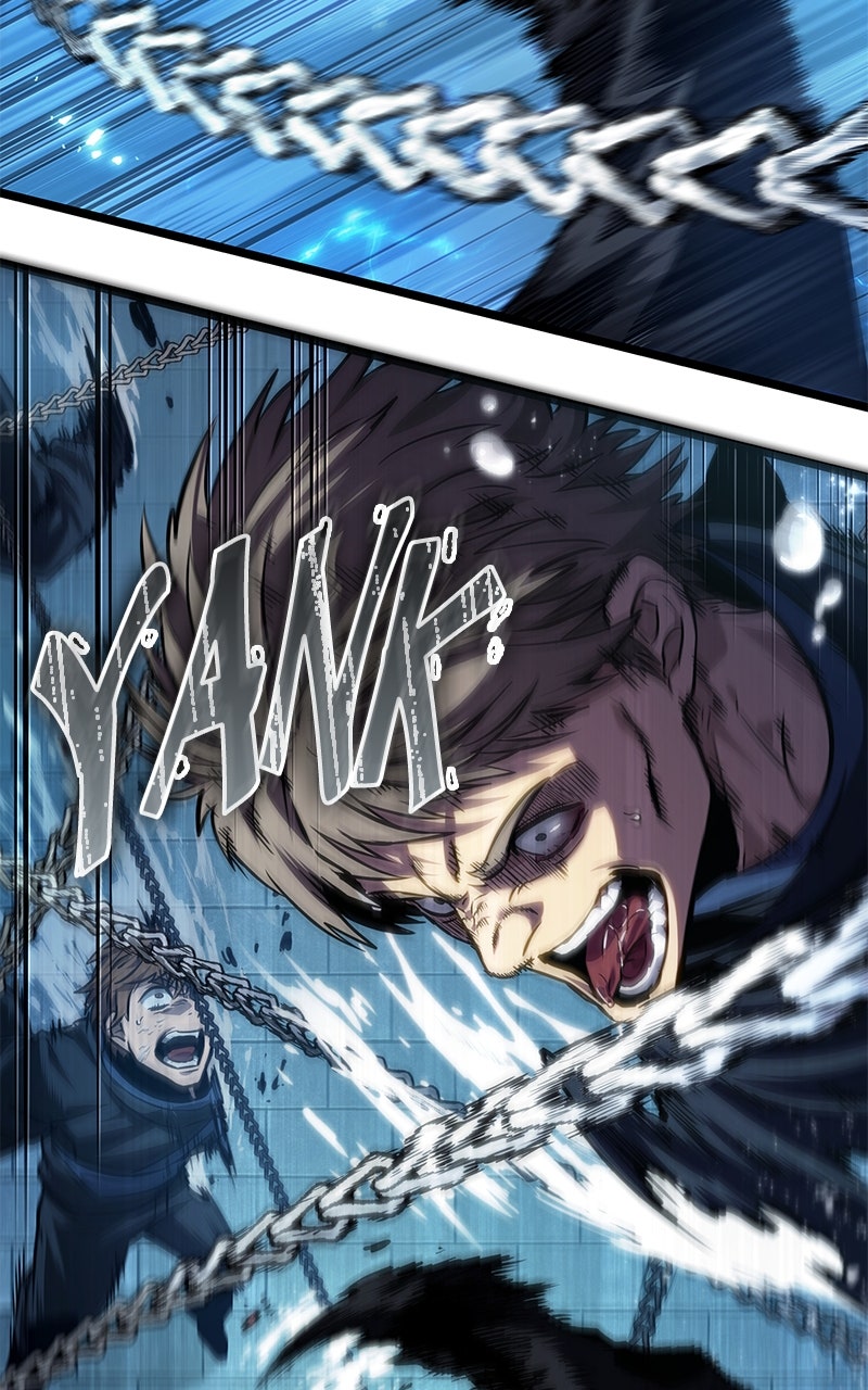 Read The World After the Fall ENGLISH Manga Online