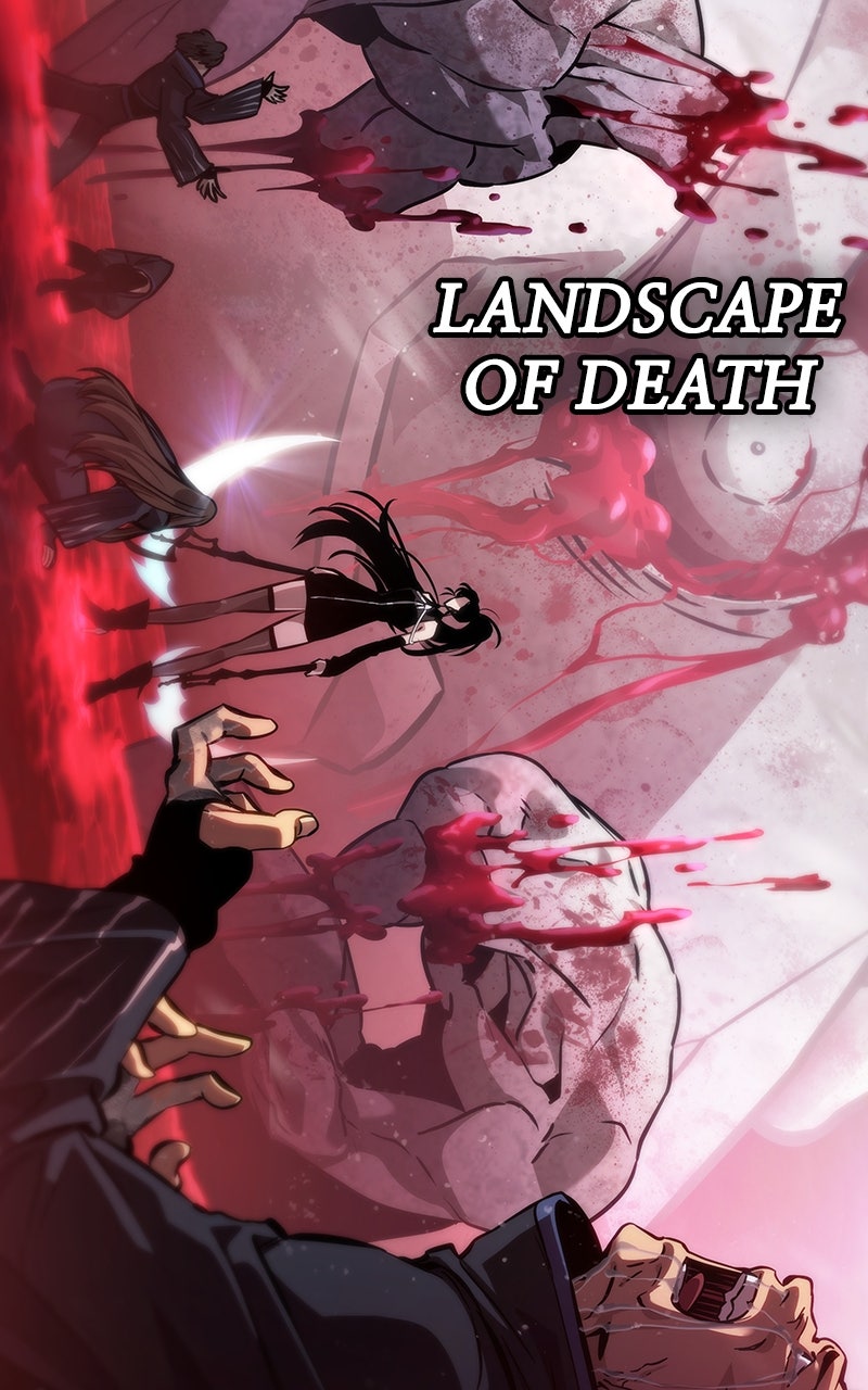 Read The World After the Fall ENGLISH Manga Online