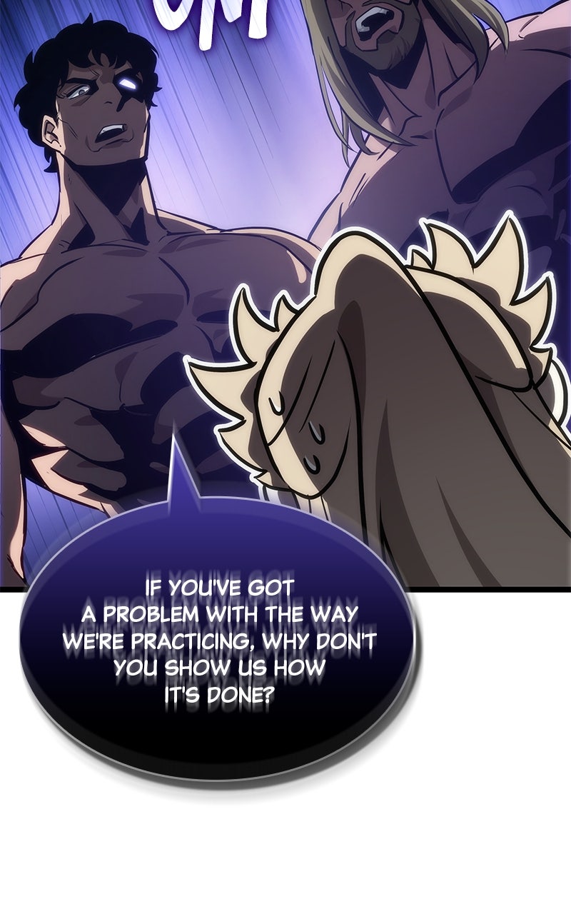 Read The World After the Fall ENGLISH Manga Online