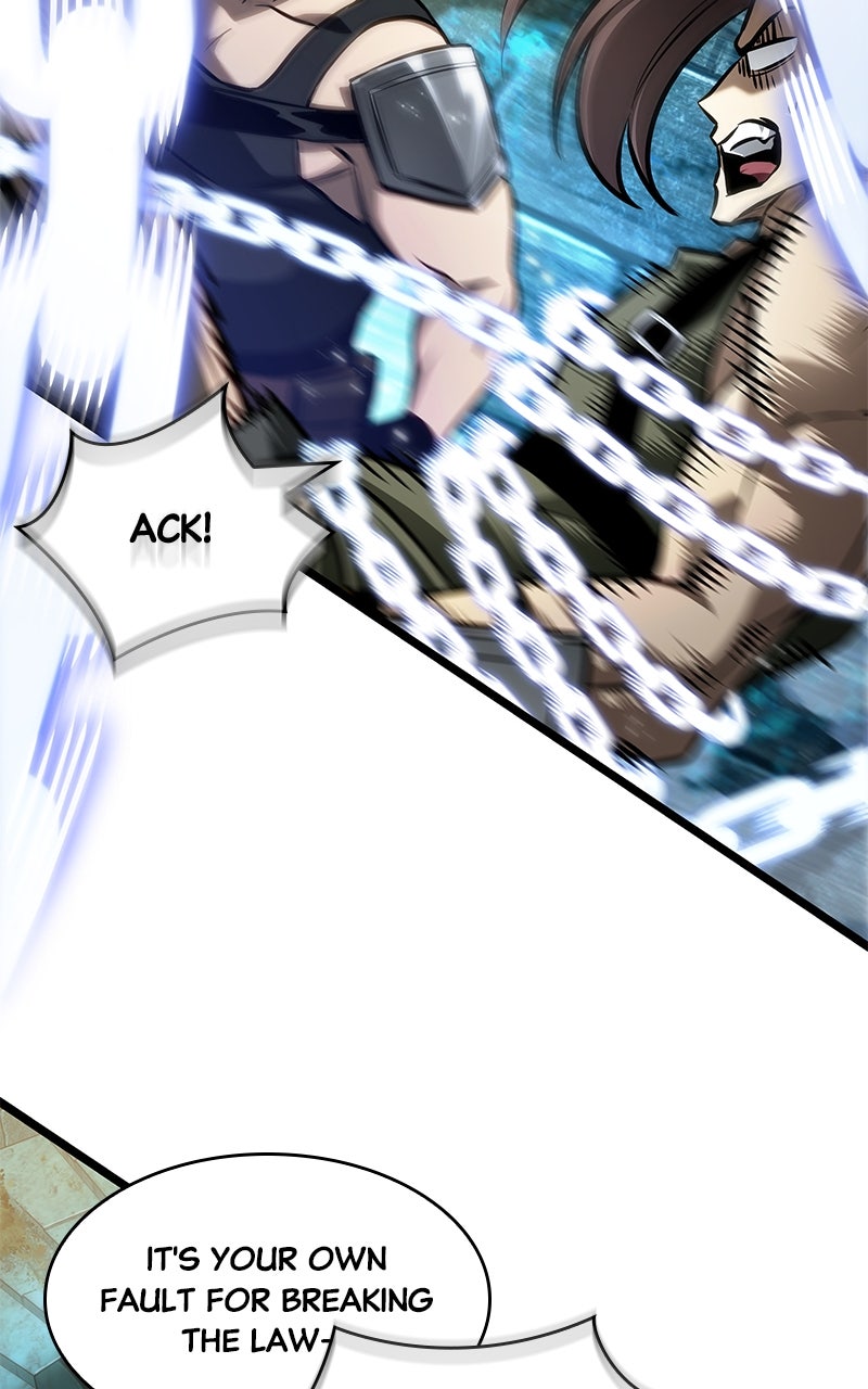 Read The World After the Fall ENGLISH Manga Online